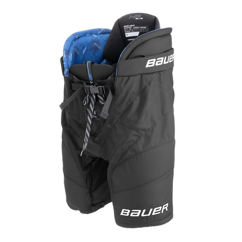 Vist Large View of Product Image Which is New Bauer HP Elite Pant Sr M