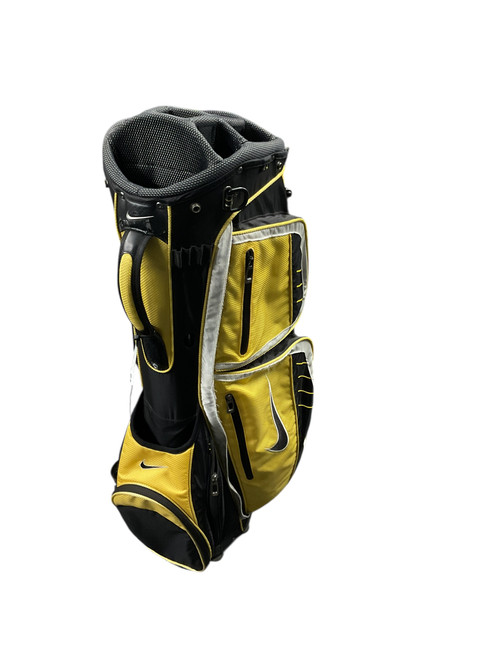 Used Nike Mens Stand Bag None 11870-S000023738