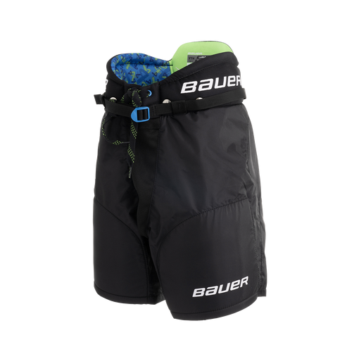 Vist Large View of Product Image Which is New S24 Bauer X Pant Yth.S