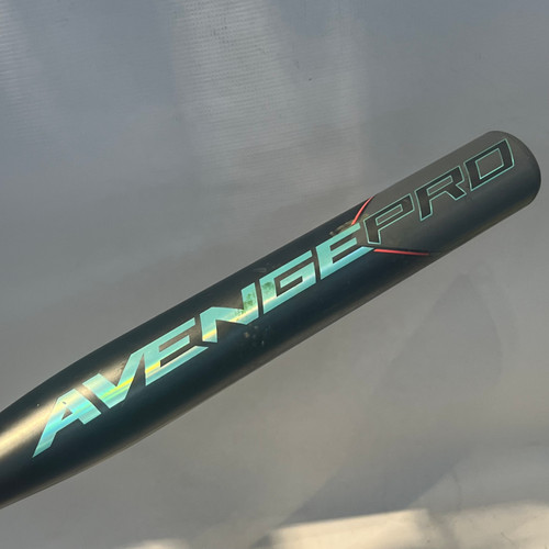 Used AXE AVENGE PRO BB/SB Slowpitch Bat 34" 11878-S000020504
