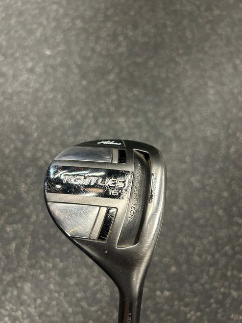 Vist Large View of Product Image Which is Used Adams Golf TIGHT LIES 2014 Mens Fairway Wood RH 3 Wood 11726-S000281944