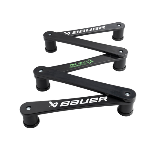 Vist Large View of Product Image Which is New Bauer REACTOR STICK HANDLING TRAINER 11860-BAR1063083