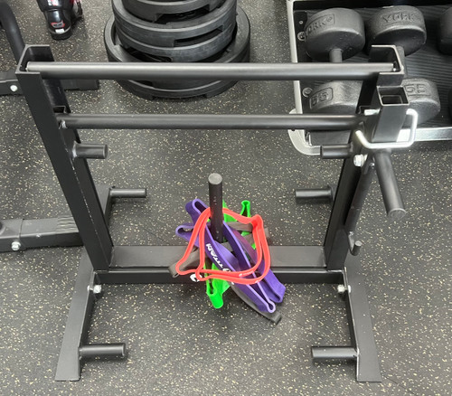 Used TITAN Home Gym No Plates 11497-S000149172