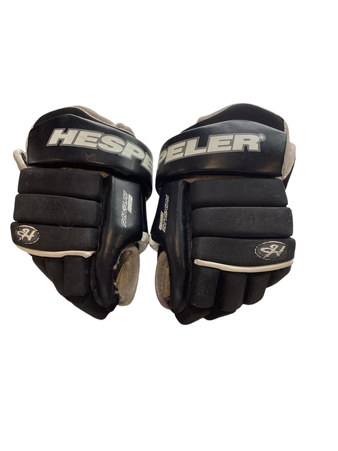 Hespeler ROGUE RH10 Youth Gloves Black 9"