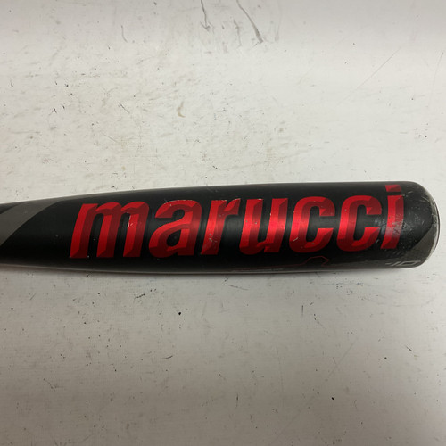 Vist Large View of Product Image Which is Used Marucci Cat 9 MSBC910 USSSA 2 3/4 Baseball Bat 30"
