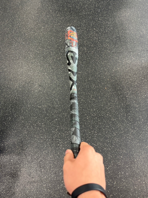 Vist Large View of Product Image Which is Used Easton MAV 1 BB/SB High School -3 Bat 33"