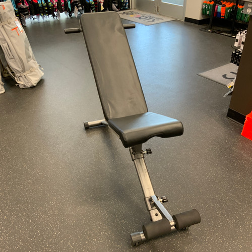 Used ADJUSTABLE BENCH Standard Bench 11762-S000064253