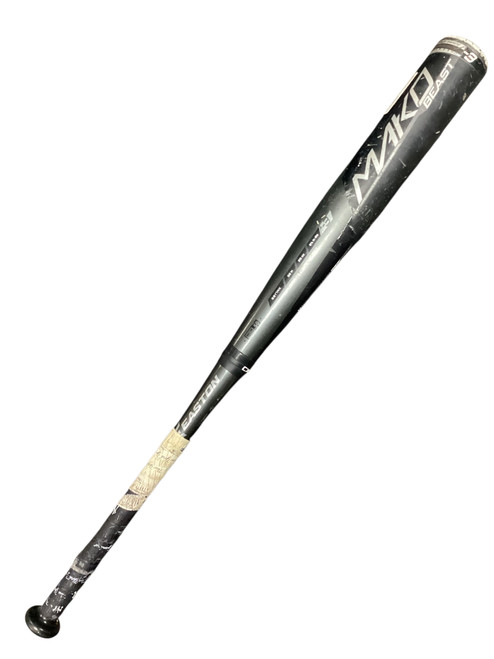 Vist Large View of Product Image Which is Used Easton MAKO BEAST 32/29 BB/SB High School -3 Bat 32"