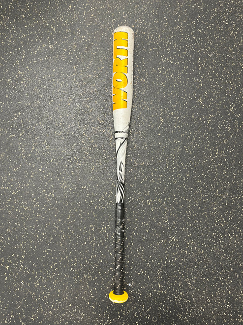 Used Worth BB/SB Other Bat 28" 11774-S000081429