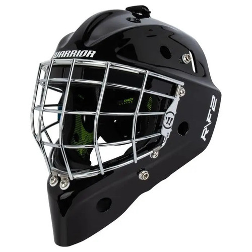 New GOAL MASK F2E SR 11776-WARF2ESR