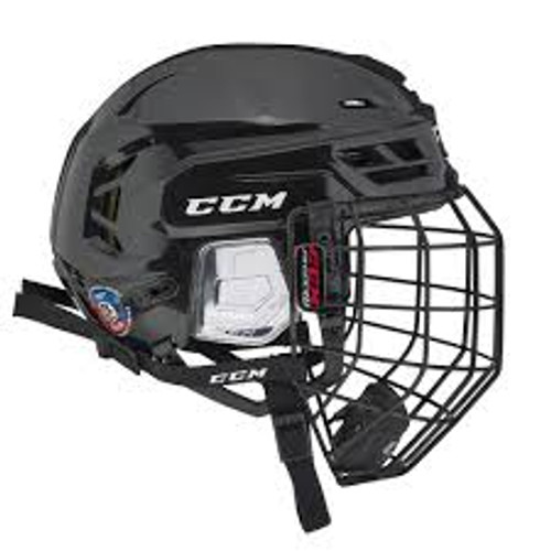New CCM Tack 310 Combo Helmet 10801-CCMHT310C