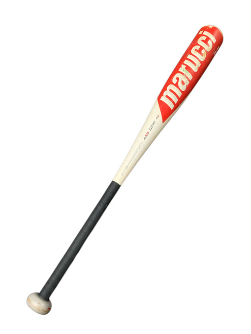 Vist Large View of Product Image Which is Used Marucci CAT 8 29/19 BB/SB USSSA 2 3/4 Bat 29"