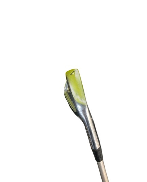 Vist Large View of Product Image Which is Used Adams Golf ADAMS GOLF IDEA CMB 7IRN Mens Individual Iron RH 7 Iron 11843-S000015100