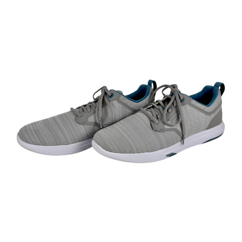 Used TRAVIS MATTHEWS Golf Shoes Men's 11 11506-S000282373