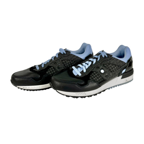 Used SAUCONY GREYSONE X SHADOW 5000 Men's Golf Shoes Men's 11 11506-S000282374
