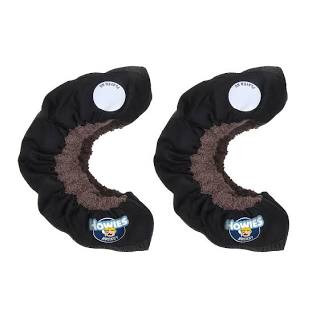 Vist Large View of Product Image Which is New HOWIES SKATE GUARDS BK-SR