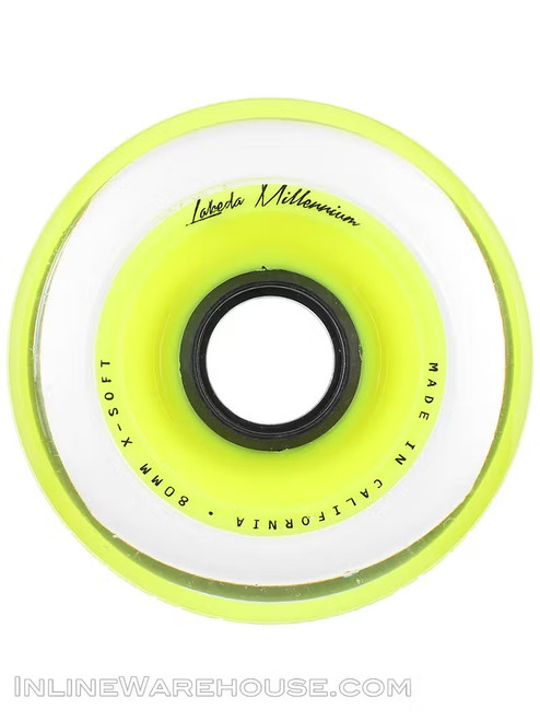 Vist Large View of Product Image Which is Inline Skates Inline Skate Wheels