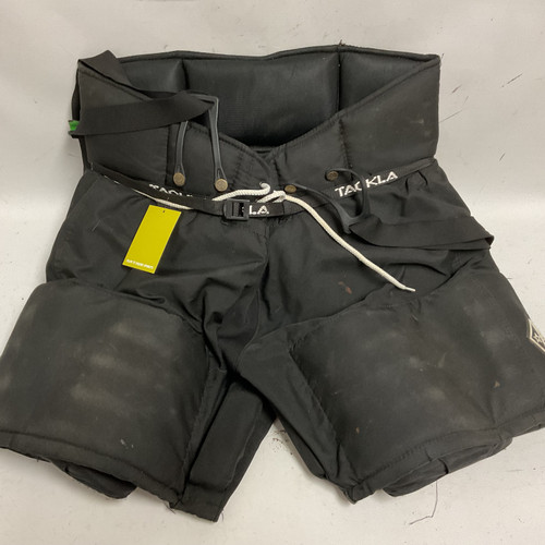 Used Tackla X-KEEPER Senior Goalie Pant Black XL 11855-S000186084