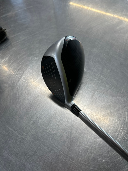 Vist Large View of Product Image Which is Used Taylormade M6 Mens Driver RH 10.5 Degree 11831-S000027860