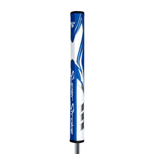 Vist Large View of Product Image Which is New GRIP SUPERSTROKE FLATSO2.0