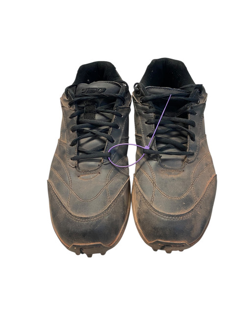 Vist Large View of Product Image Which is Used 3N2 Sports 3N2 UMPIRE SHOES Umpire Accessories