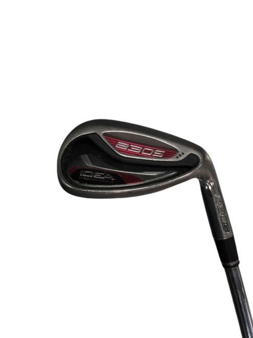 Vist Large View of Product Image Which is Used Adams Golf IDEA A30S Golf Wedge Mens RH Pitching Wedge