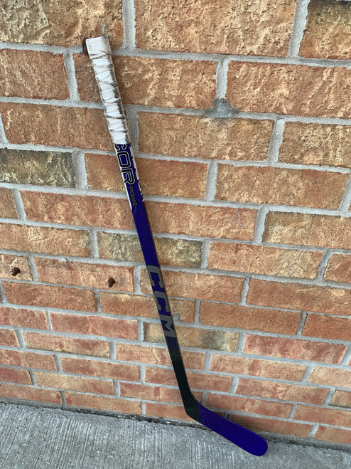 Used CCM RIBCORE PRIME Youth One Piece Left 20 Flex 11891-S000303089