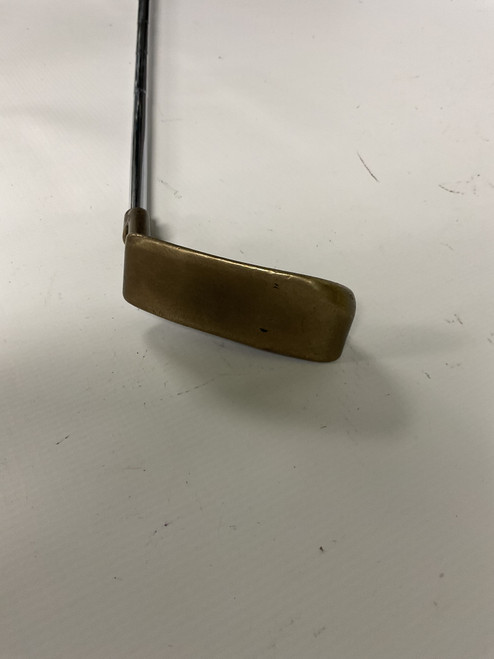 Vist Large View of Product Image Which is Used Ping AYD Mens Putter RH 33"