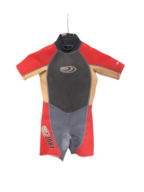 Used Jobe Junior Spring Suit Red 2T 11798-S000035519