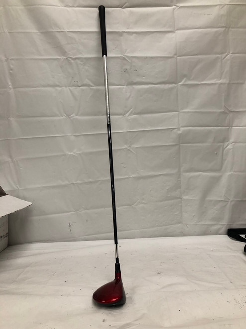 Vist Large View of Product Image Which is Used Nike VRS COVERT Mens Fairway Wood RH 3 Wood 11668-S000108961
