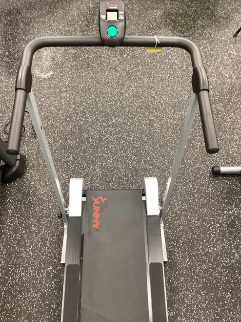 Vist Large View of Product Image Which is Sunny Exercise and Fitness Treadmills