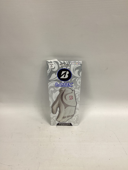 Vist Large View of Product Image Which is New Lady Glove LH Medium