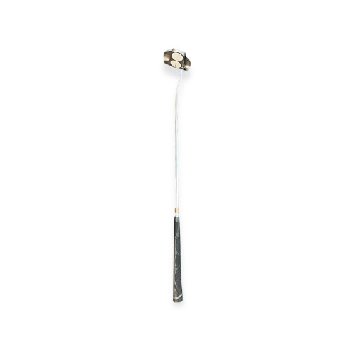 Used Odyssey WHITE HOT 2 BALL Mens Putter RH 11863-S000022399