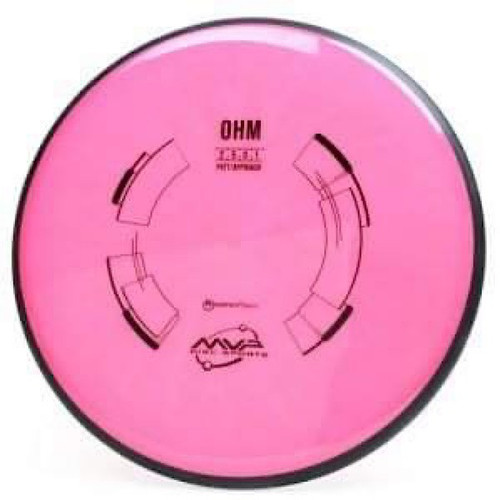 Vist Large View of Product Image Which is Disc Golf Disc Golf Putters