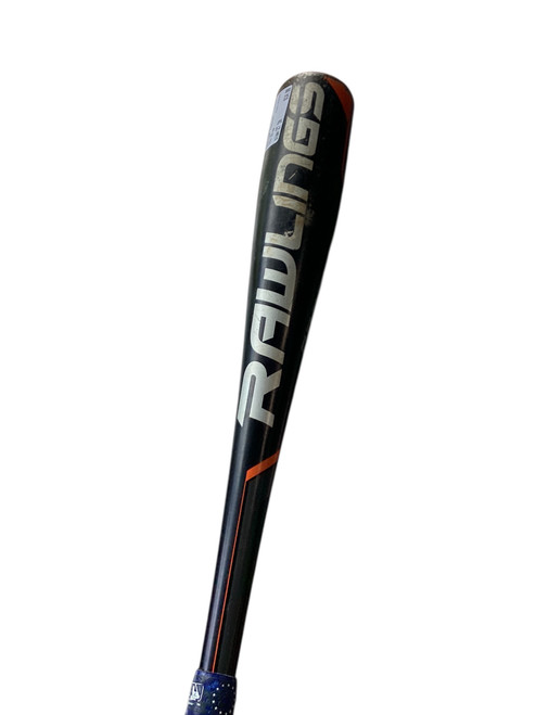 Used Rawlings PRODIGY BB/SB USA 2 5/8 Bat 27" 11479-S000395940