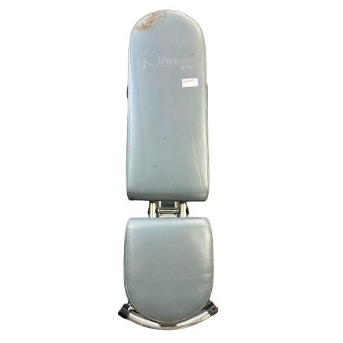 Used Danskin FID Bench 11805-S000061747