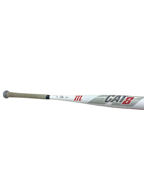 Used Marucci CAT 8 MCBC8 BB/SB High School -3 Bat 32" 11471-S000160591