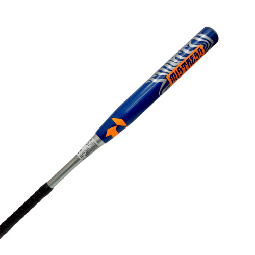 Used Demarini TWISTED MISTRESS XAU-26 Slowpitch Bat 34" -7.5 Drop 11506-S000282446