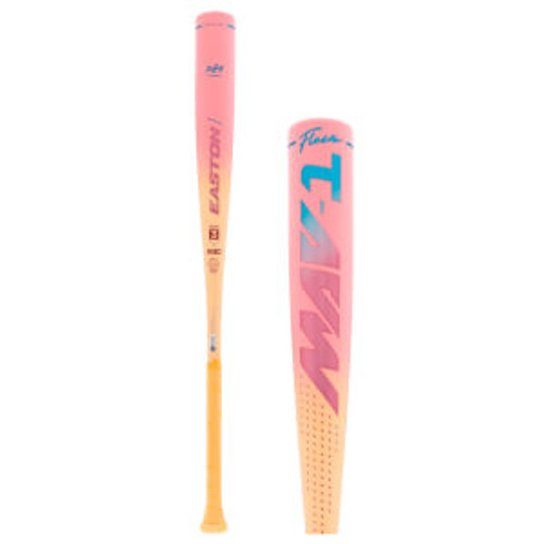 New BBB EASTON MAV1 FLASH 28"/18OZ (-10) 11891-EASE00712496