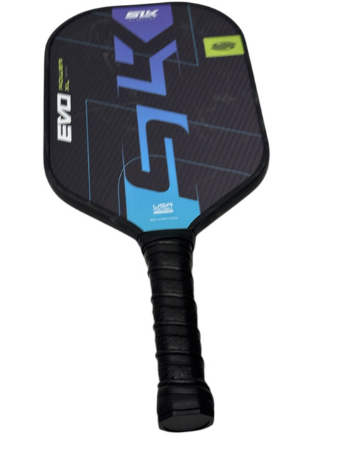 Used Selkirk EVO POWER XL Pickleball Paddle - Like New 11731-S000140753