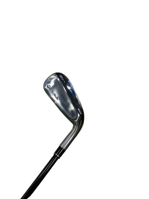 Used Taylormade DHY Mens Hybrid Club RH 5 Hybrid 11884-S000047293