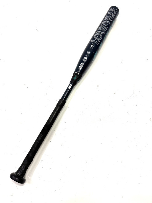 Used Louisville Slugger KRYO BB/SB Fastpitch Bat 33" 11860-S000292260