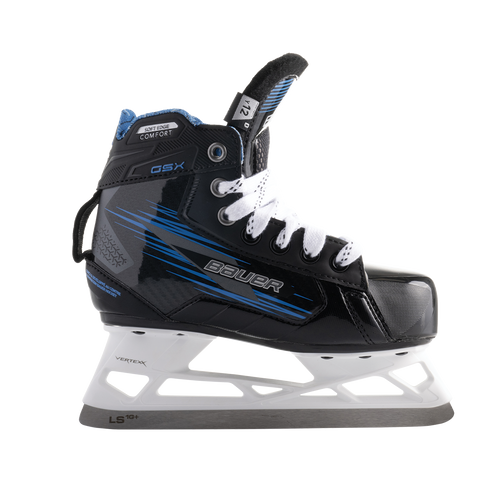 Vist Large View of Product Image Which is New S24 GSX Goal Skate 13.5 D