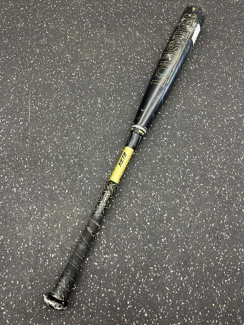 Used Louisville Slugger META BB/SB High School -3 Bat 32" 11162-S000429948