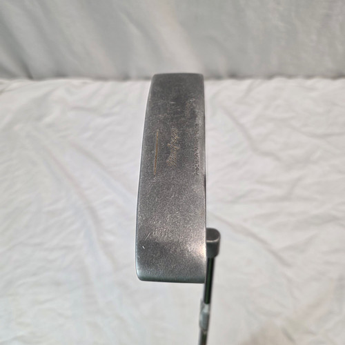 Vist Large View of Product Image Which is Used MacGregor RESPONSE ZT MI 700 Mens Putter RH