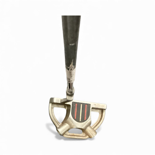 Vist Large View of Product Image Which is Used GREEN SPEED Mens Putter RH