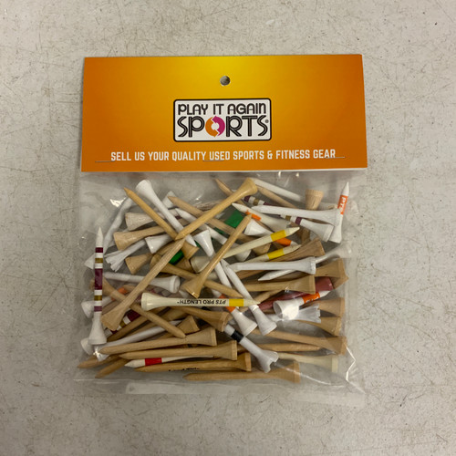 Used TEES Golf Accessory 11762-S000064309