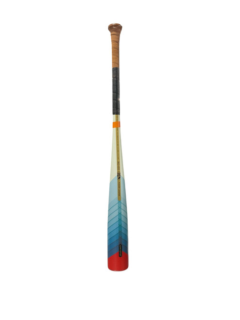 Vist Large View of Product Image Which is Used Warstic HAWK2 BB/SB USSSA 2 3/4 Bat 30"