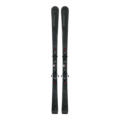 Vist Large View of Product Image Which is Elan Element 74 Skis #ABJLZJ25