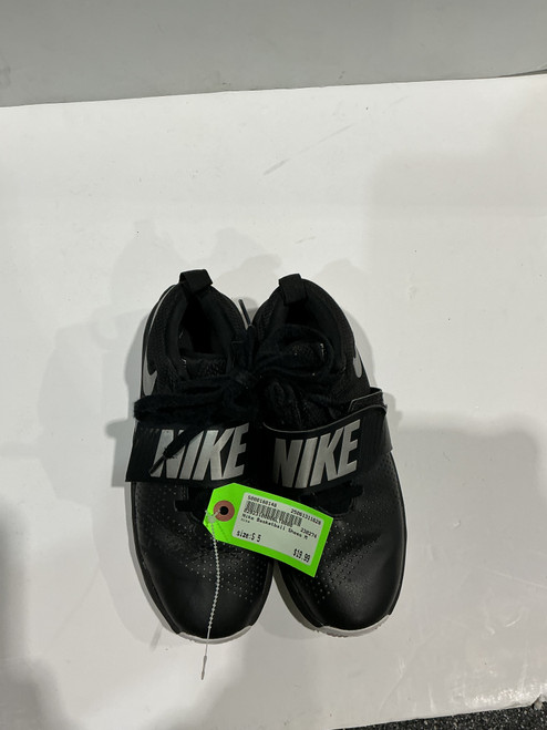 Vist Large View of Product Image Which is Used Nike Basketball Shoes M None Senior 5